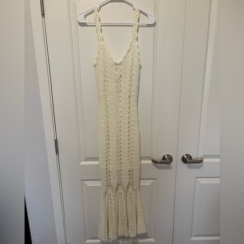 Dreamers by Debut Boho Dress
